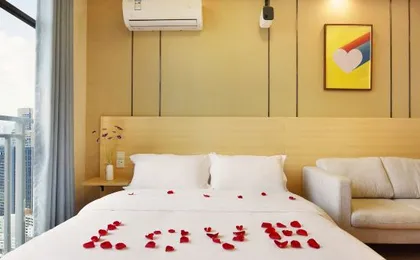 MAS.MaiShi Hotel