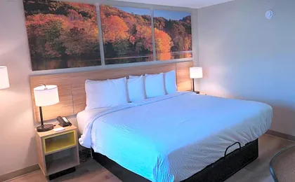 Days Inn by Wyndham Scottsboro AL