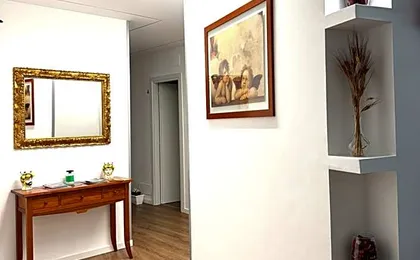 B&B Ovidio