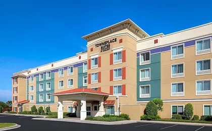 TownePlace Suites by Marriott Fort Walton Beach-Eglin AFB
