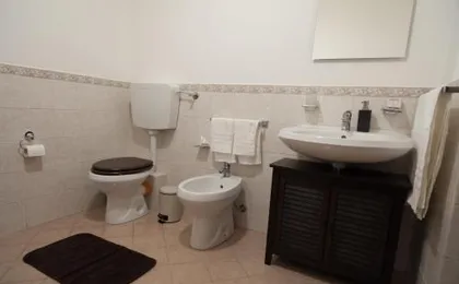 Casa Benzo