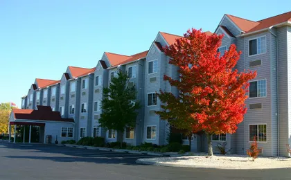 Econo Lodge Sevierville