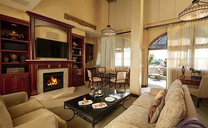 The Mission Inn Hotel and Spa