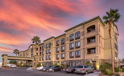 Best Western Plus Las Vegas South Henderson
