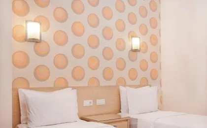 Amazon Hotel Athens