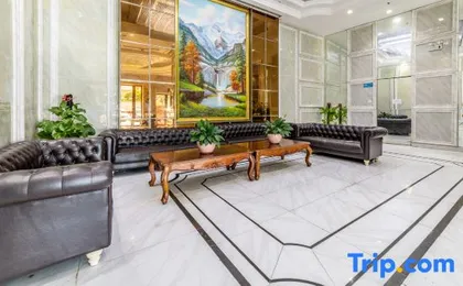 Xiaowuxing Hotel (Shenzhen Yuanfen Subway Station Dalang Commercial Center)