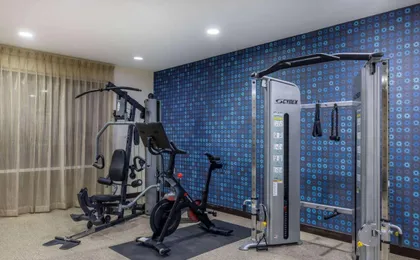 La Quinta Inn & Suites by Wyndham Artesia