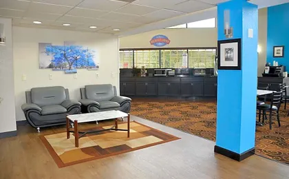 Baymont by Wyndham Santee