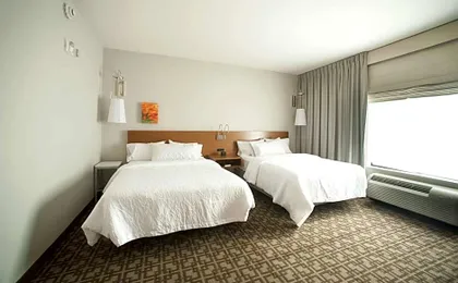 Hilton Garden Inn San Antonio/Live Oak