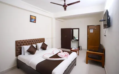 Ganesh Guest House