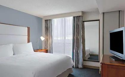 Homewood Suites By Hilton Seattle-Downtown