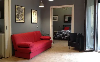 Chiossetto House