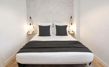 FLORIT FLATS - The Jardines del Turia Apartment