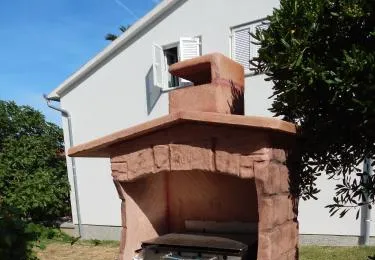 Apartmani Marko