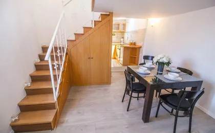 Furioso Apartments