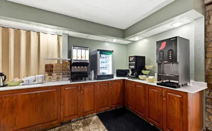 Quality Inn Mason Near Kings Island