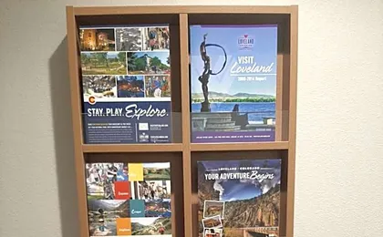 Microtel Inn & Suites by Wyndham Loveland