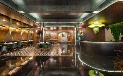 BENADE HOTEL