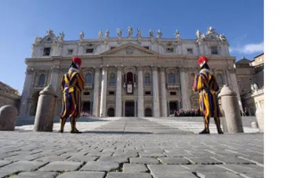 Il Sole Del Vaticano