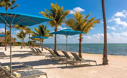 Three Waters Resort and Marina, Islamorada, a Tribute Portfolio Resort