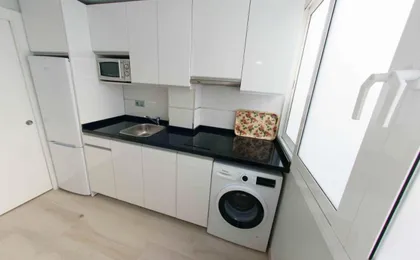 Luxury And Cozy Apartment Malaga