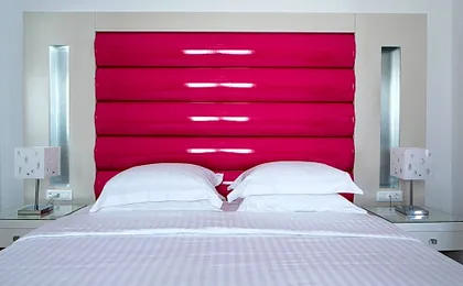Grand Beach Hotel