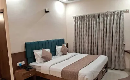 Hotel Vinayak Heritage
