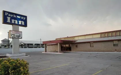 Quality Inn Odessa near University