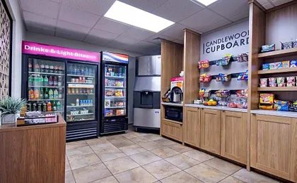 Candlewood Suites Buffalo Amherst By IHG