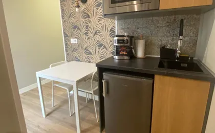 Apartamentos Sol Madrid