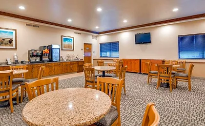 Best Western El-Quartelejo Inn & Suites