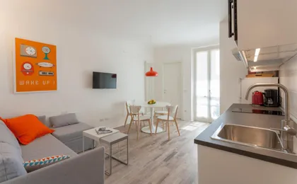 Casa Cosi - Sant Ambrogio
