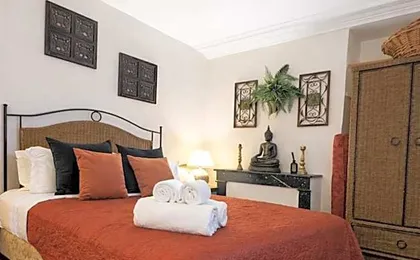 Lion d'Or Paris Suites