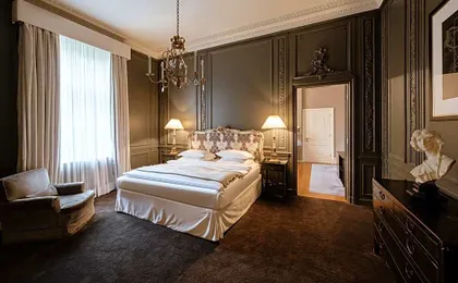 Schlosshotel Berlin