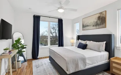 Cliffside Social by Avantstay Rooftop Lounge + Firepit + + Mini Gold + Game Room Near Broadway