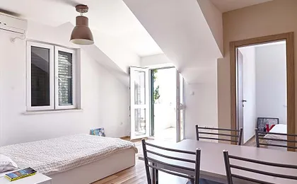 Love Dubrovnik Hostel