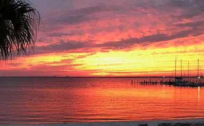 Quality Inn & Suites on the Bay Near Pensacola Beach