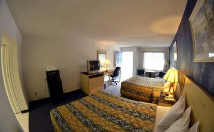 Superlodge - Absecon/Atlantic City