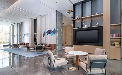Fairfield by Marriott Chengdu Hi-Tech Zone