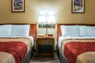Econo Lodge Paw Paw