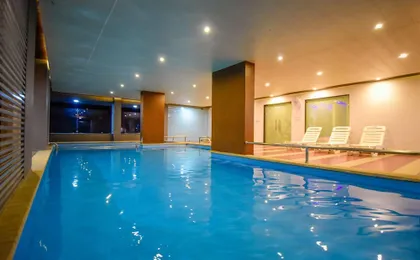 G G Holiday Homes Innovating Hospitality