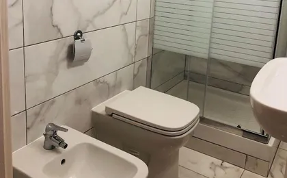 Comfort Inn Roma Termini (Adults only)
