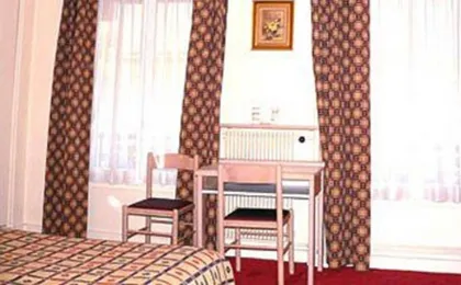 Hôtel Fiat
