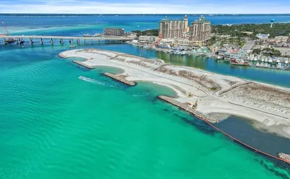 Sandpiper Cove 2016