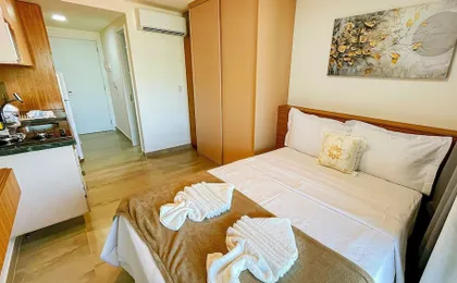 Studios Vista Lateral do Mar - By LIVING