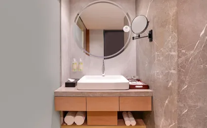 Lemon Tree Premier Malad Mumbai