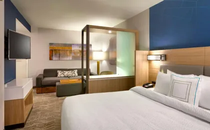 Springhill Suites by Marriott Salt Lake City-South Jordan