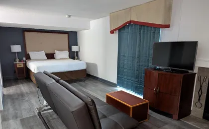 Extended Stay of Charleston