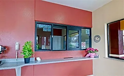 Americas Best Value Inn-Baytown