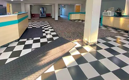 Motel 6 McAlester OK - South